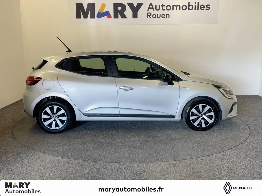 Véhicule occasion 218408 - renault CLIO - Photo 4