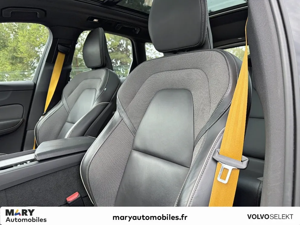 Véhicule occasion 200553 - volvo XC60 - Photo 14