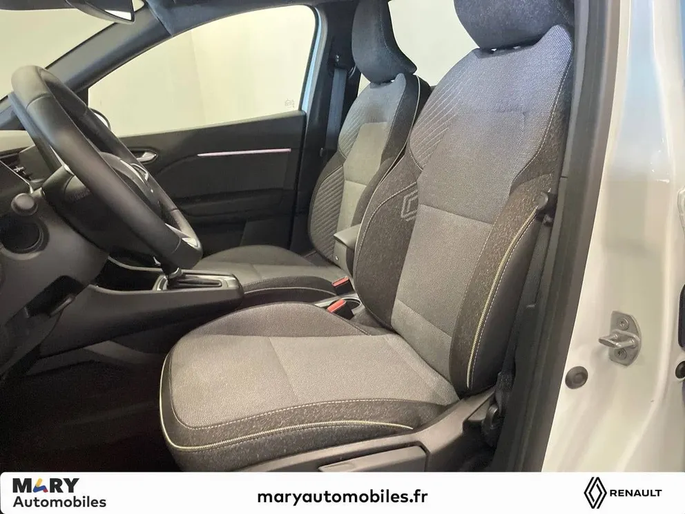 Véhicule occasion 233089 - renault CAPTUR - Photo 9