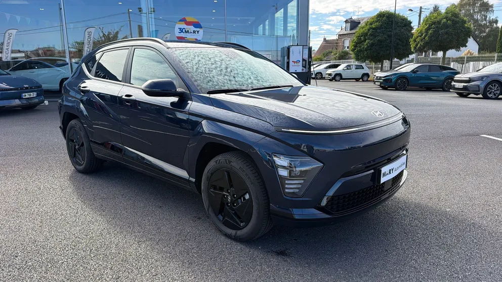 Véhicule occasion 1232278 - hyundai KONA - Photo 7