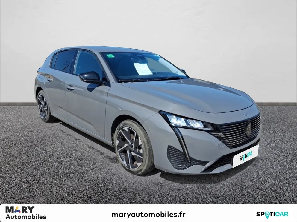 Véhicule occasion 1233653 - peugeot 308 - Photo 5