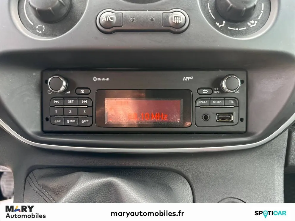 Véhicule occasion 199719 - renault KANGOO - Photo 14