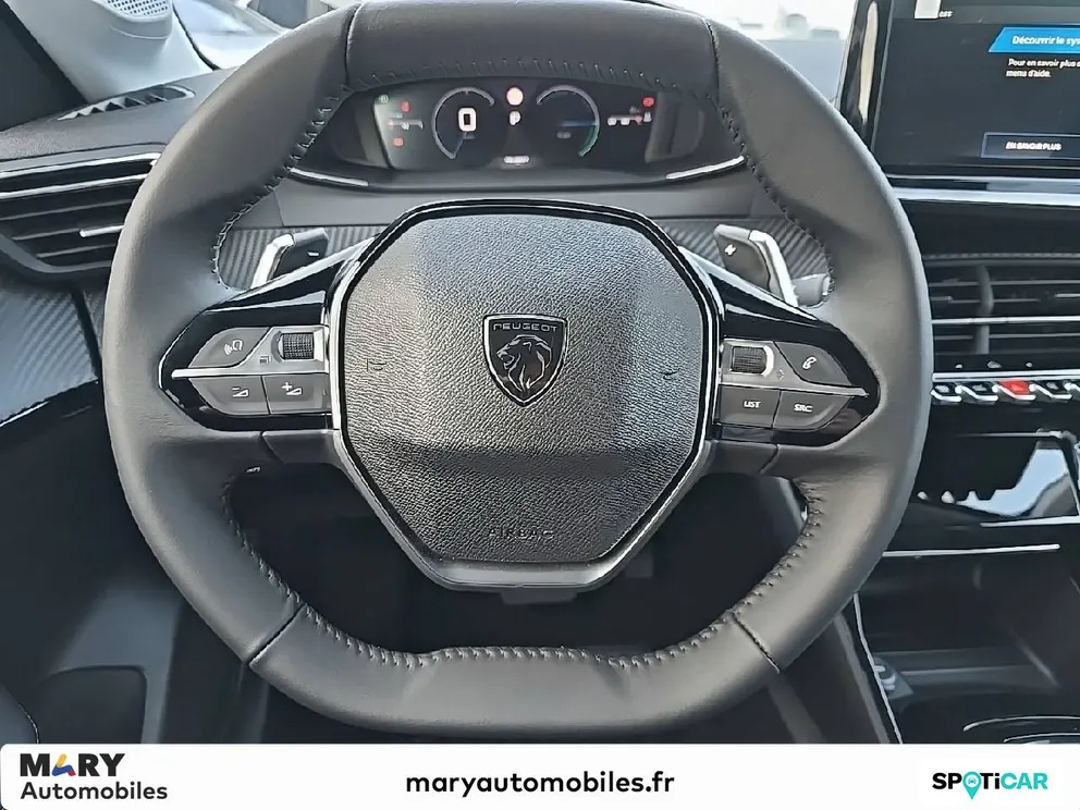 Véhicule occasion 157557 - peugeot 208 - Photo 12