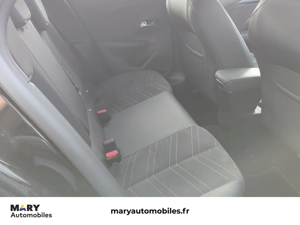 Véhicule occasion 1244079 - opel CORSA - Photo 19