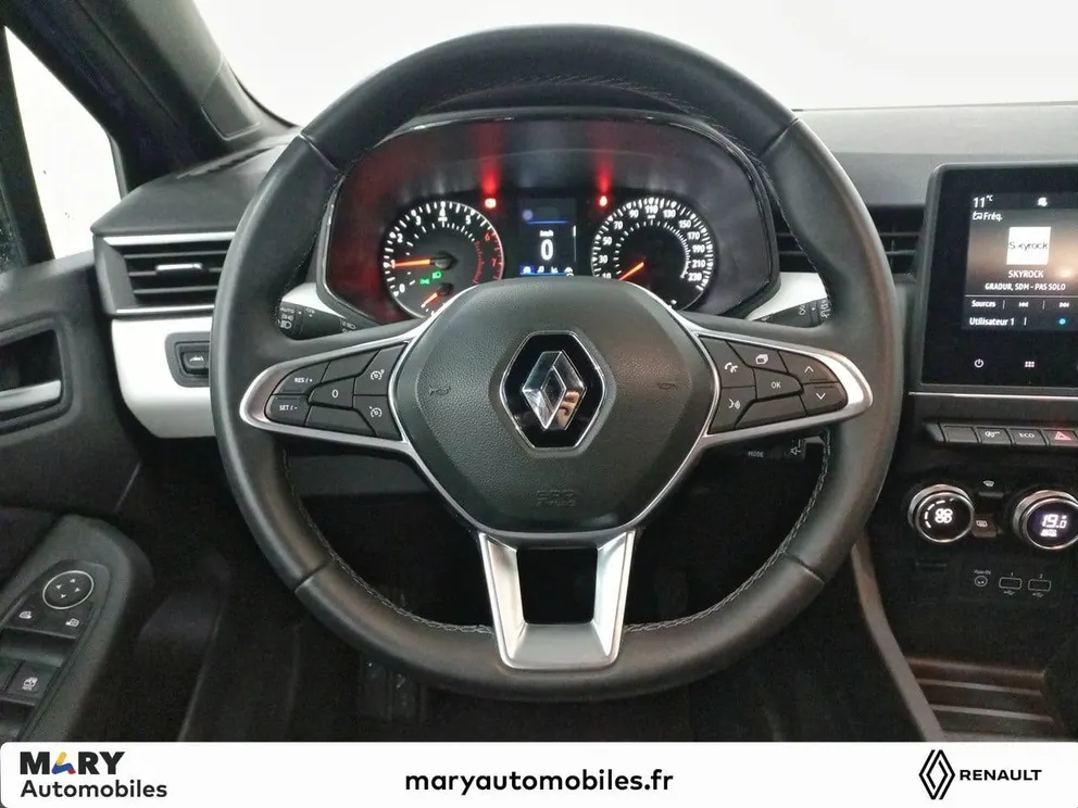 Véhicule occasion 222769 - renault CLIO - Photo 14