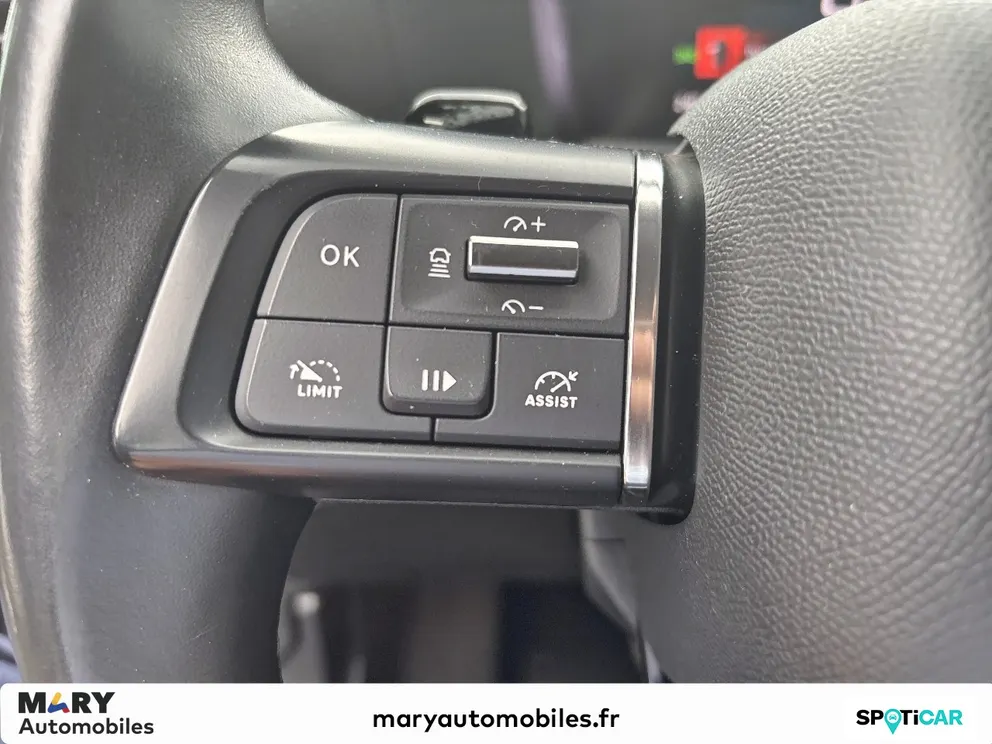 Véhicule occasion 1228276 - Citroën C4 - Photo 16