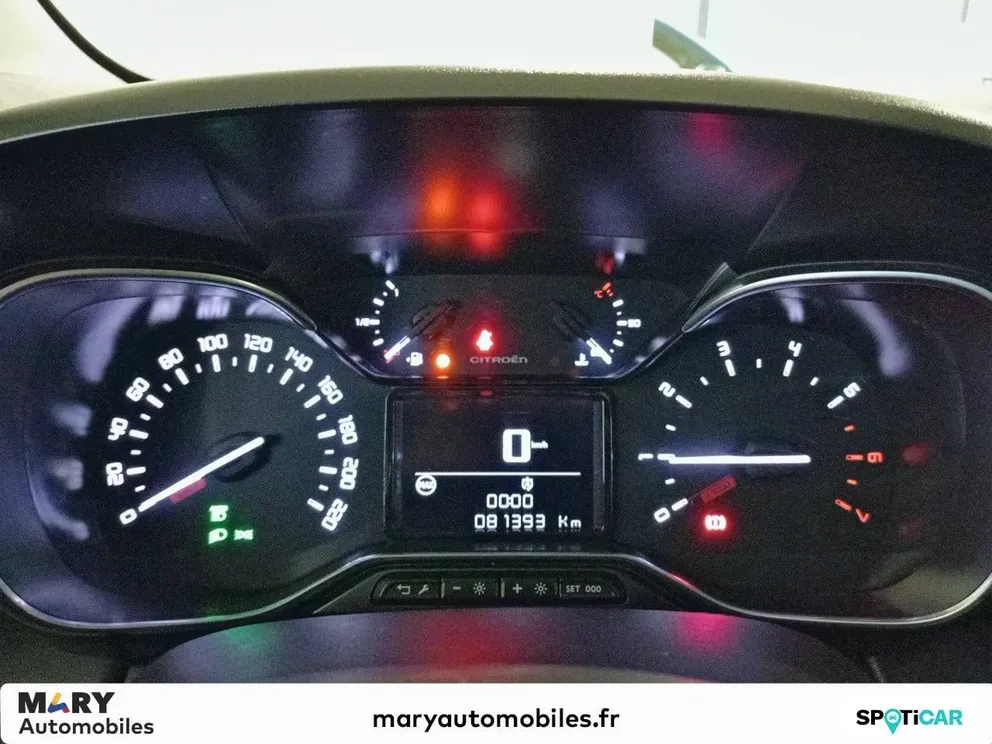 Véhicule occasion 217362 - Citroën C3 AIRCROSS - Photo 13