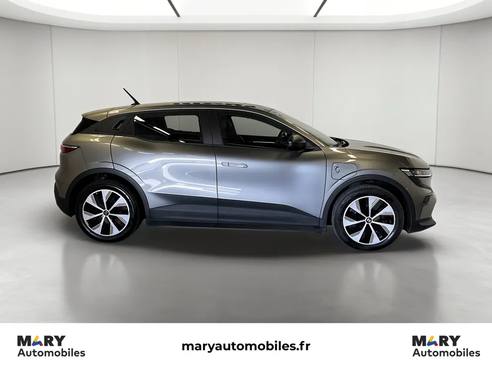 Véhicule occasion 1240236 - renault MEGANE - Photo 5
