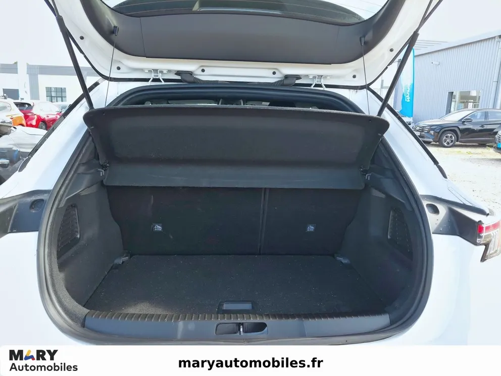 Véhicule occasion 1237714 - opel MOKKA - Photo 12