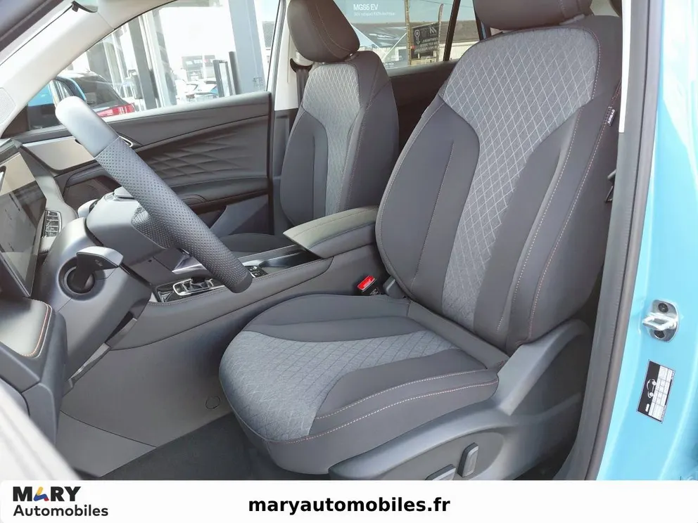 Véhicule occasion 231928 - mg EHS - Photo 9