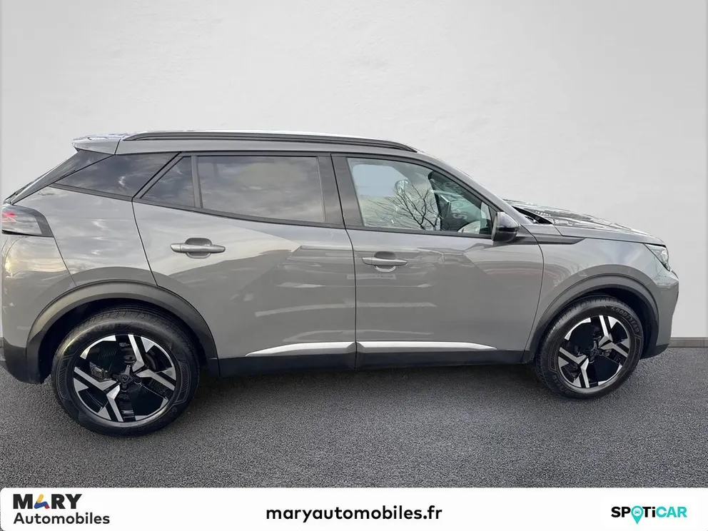 Véhicule occasion 206412 - peugeot 2008 - Photo 4