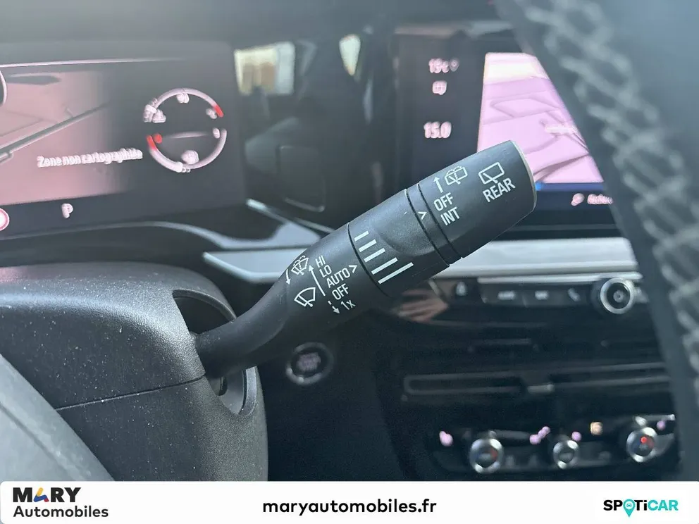 Véhicule occasion 227328 - opel MOKKA - Photo 22