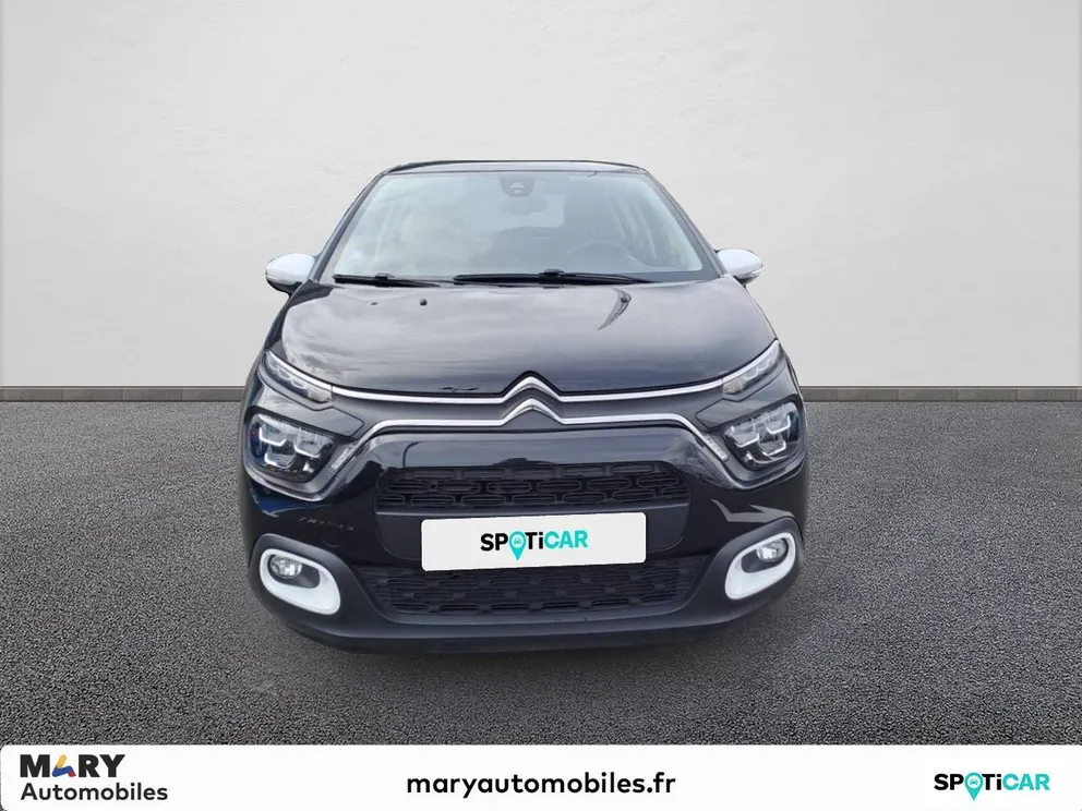 Véhicule occasion 194144 - Citroën C3 - Photo 2