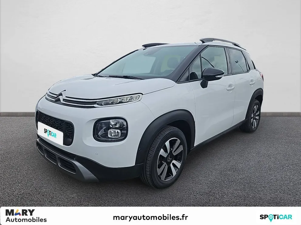 Véhicule occasion 164942 - Citroën C3 AIRCROSS - Photo 1