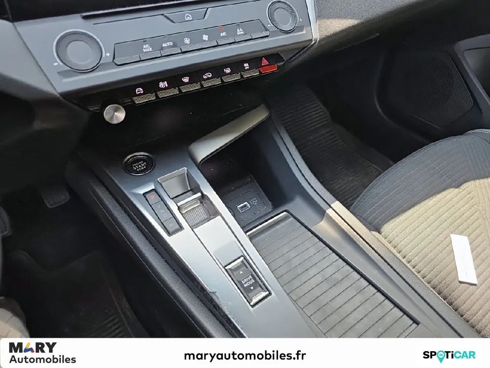 Véhicule occasion 234426 - peugeot 308 - Photo 11