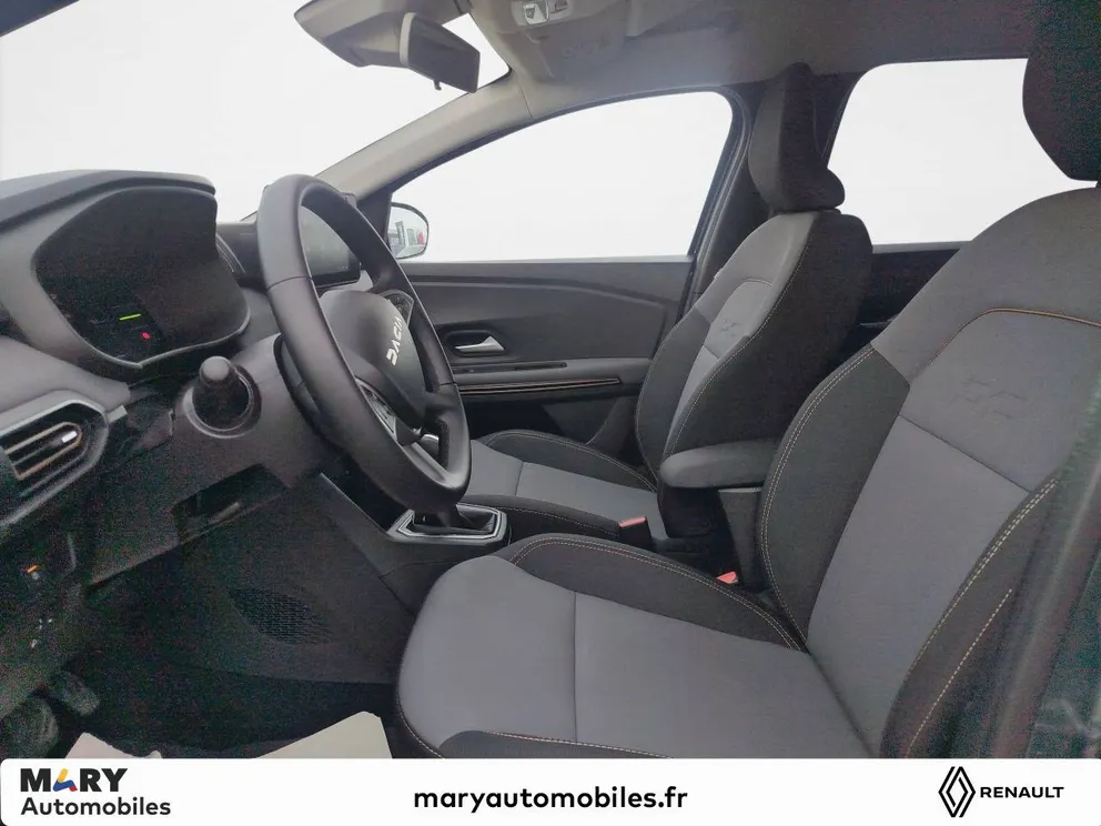 Véhicule occasion 207135 - dacia JOGGER - Photo 9