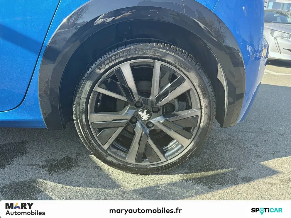 Véhicule occasion 223014 - peugeot 208 - Photo 11