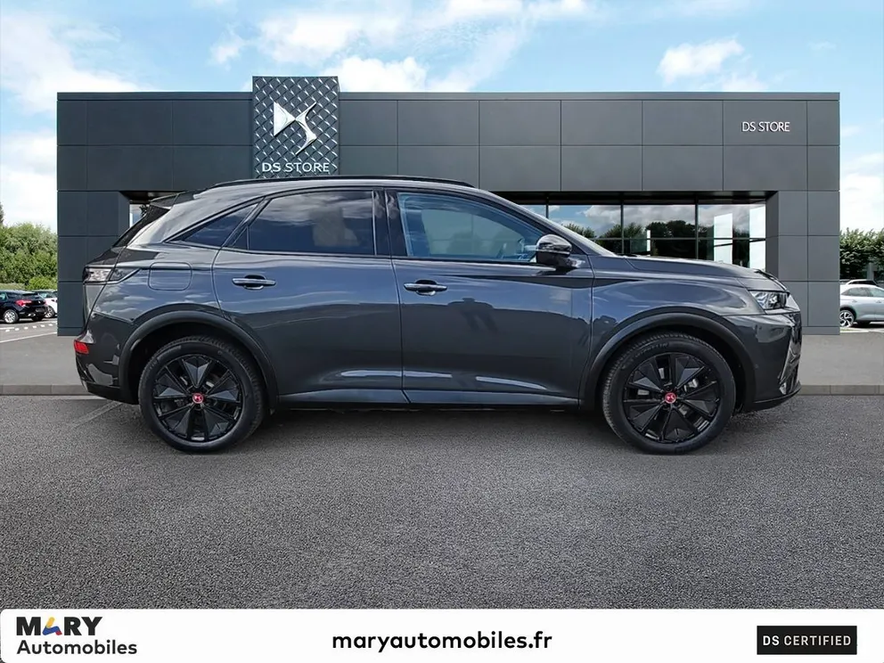 Véhicule occasion 224528 - ds DS 7 - Photo 4