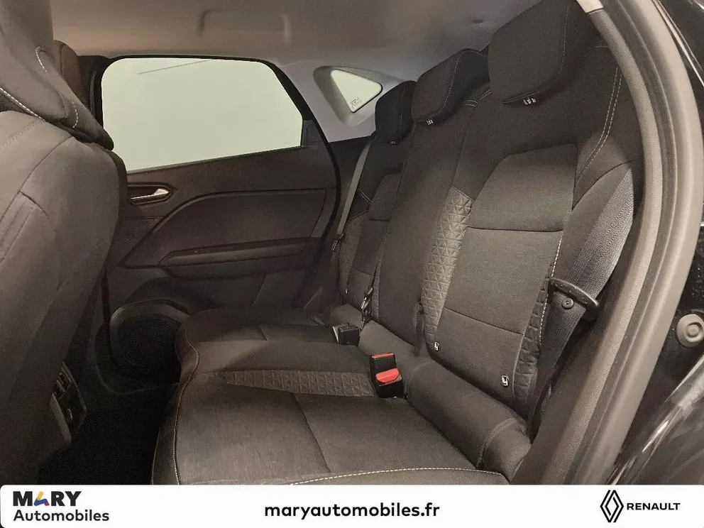 Véhicule occasion 211425 - renault CAPTUR - Photo 10