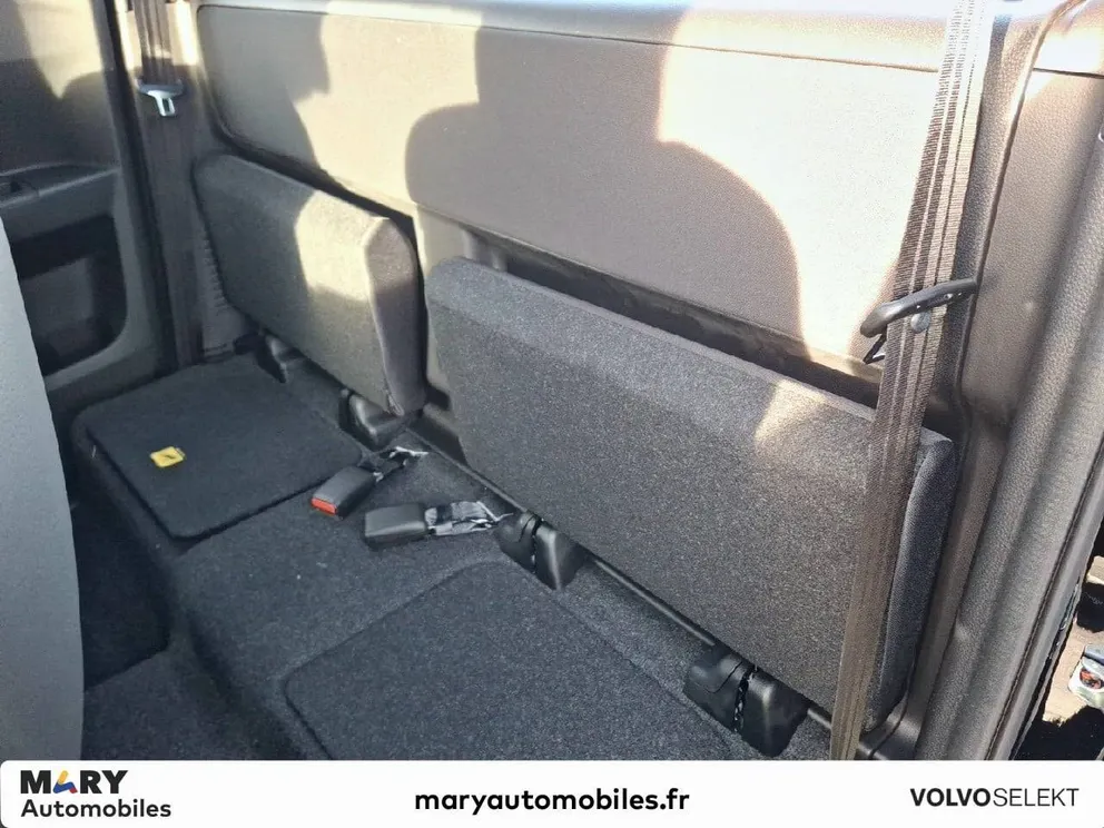 Véhicule occasion 220635 - isuzu D-MAX - Photo 6