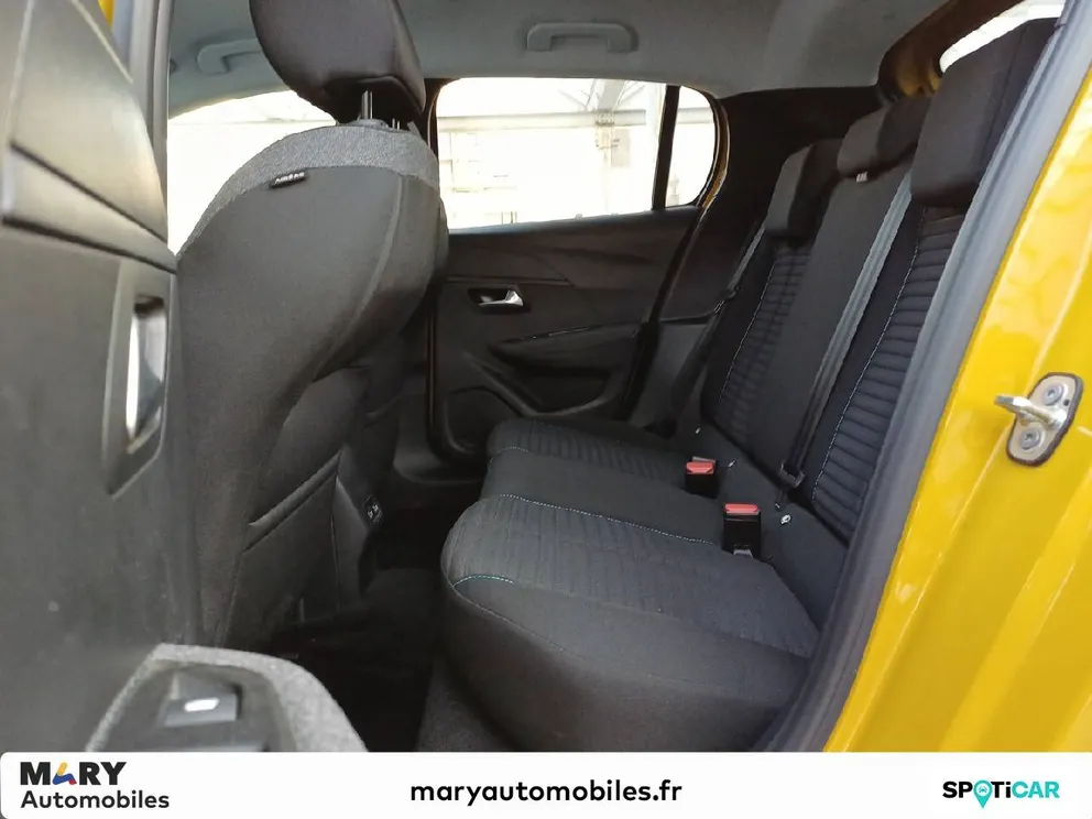 Véhicule occasion 213454 - peugeot 208 - Photo 9