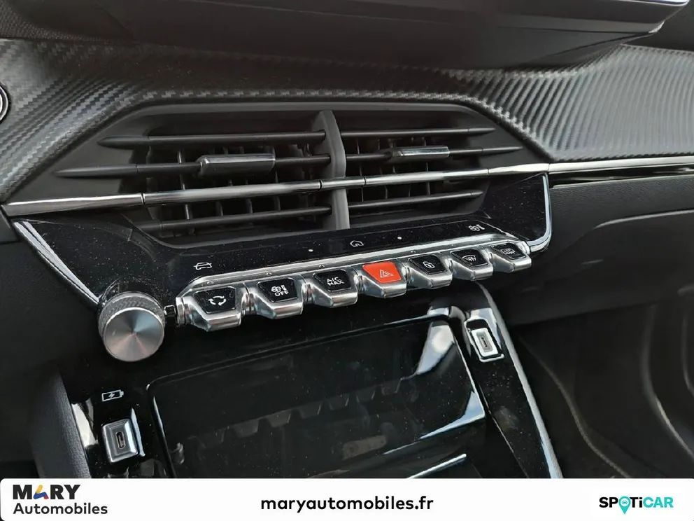 Véhicule occasion 166612 - peugeot 208 - Photo 16