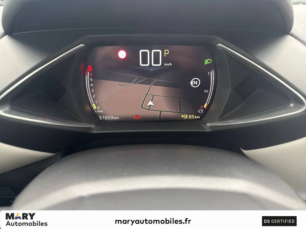 Véhicule occasion 145775 - ds DS 3 - Photo 13