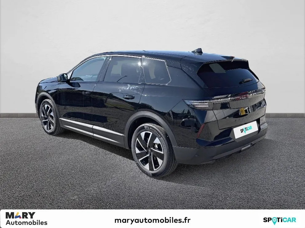 Véhicule occasion 232082 - opel GRANDLAND - Photo 7