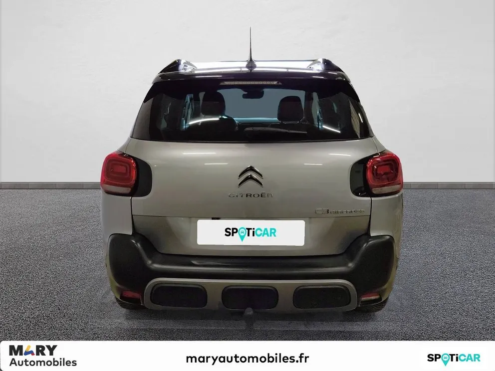 Véhicule occasion 207978 - Citroën C3 AIRCROSS - Photo 5