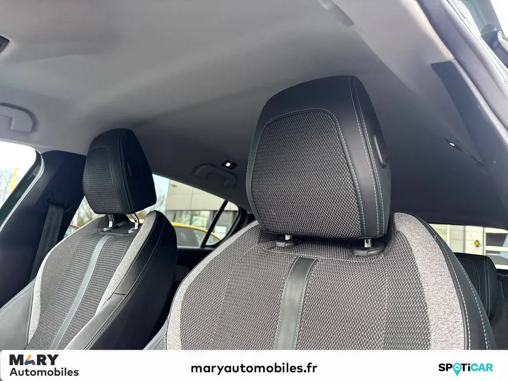 Véhicule occasion 220993 - peugeot 308 - Photo 13