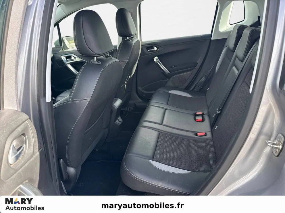 Véhicule occasion 226757 - peugeot 2008 - Photo 10