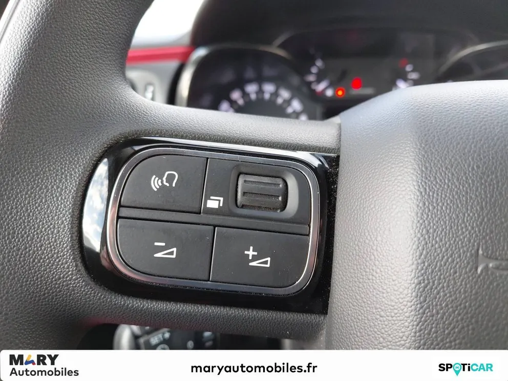 Véhicule occasion 201928 - Citroën C3 - Photo 13