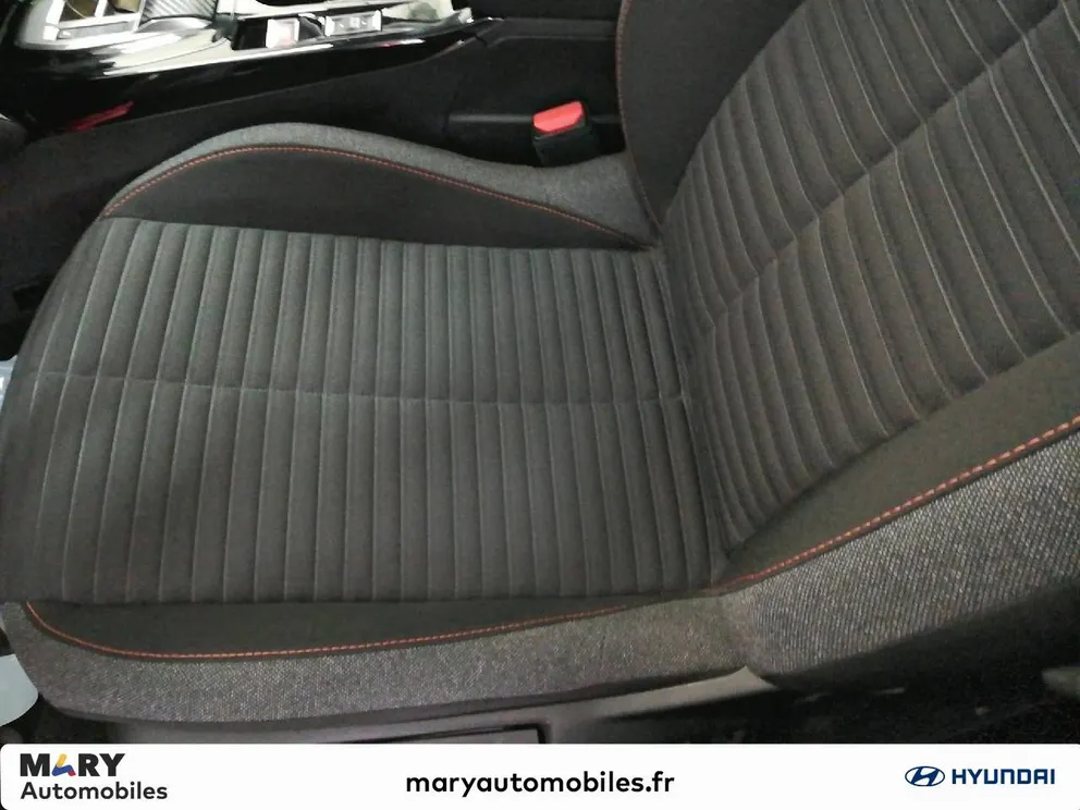 Véhicule occasion 143242 - peugeot 208 - Photo 8