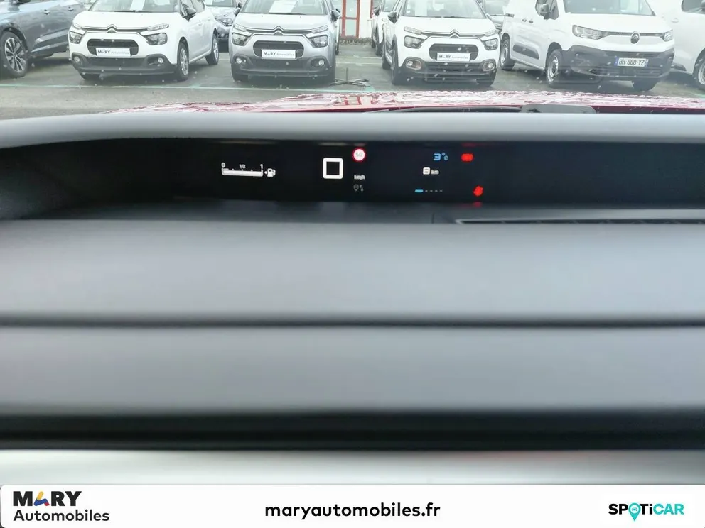 Véhicule occasion 219878 - Citroën C3 - Photo 16