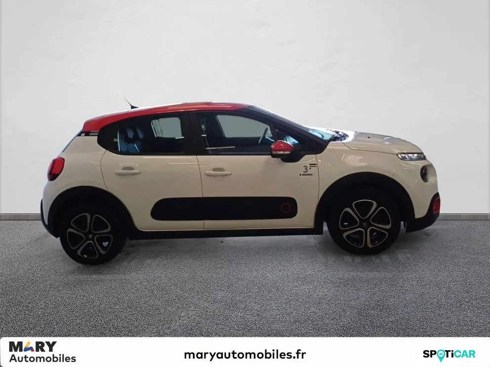Véhicule occasion 164094 - Citroën C3 - Photo 4