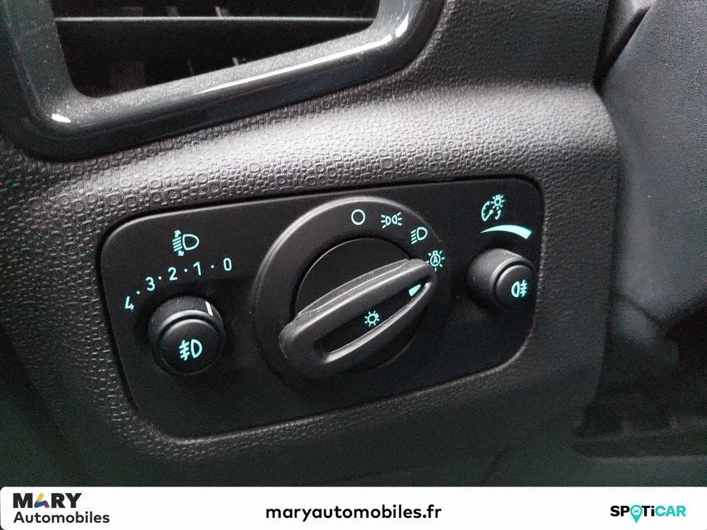 Véhicule occasion 209420 - ford ECOSPORT - Photo 13