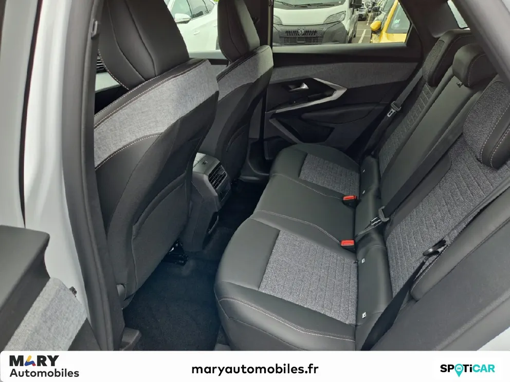 Véhicule occasion 1229305 - peugeot 3008 - Photo 15