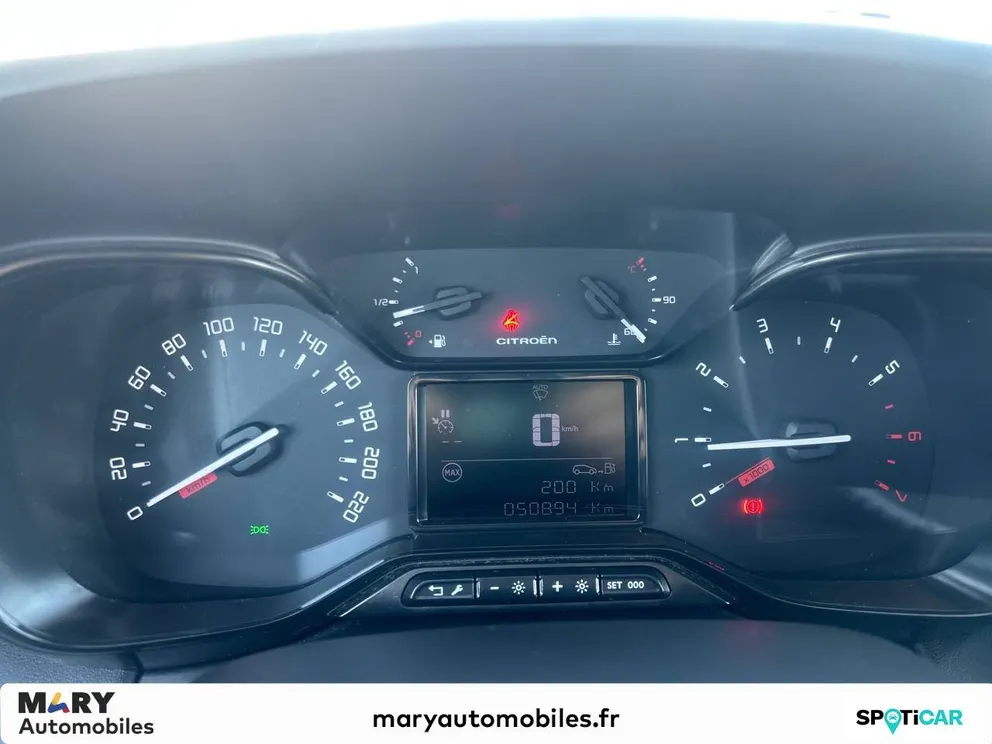 Véhicule occasion 223514 - Citroën C3 AIRCROSS - Photo 12