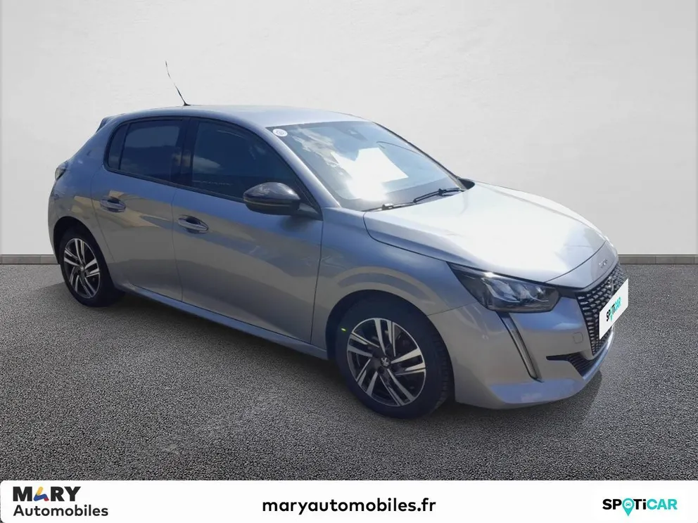 Véhicule occasion 234706 - peugeot 208 - Photo 3