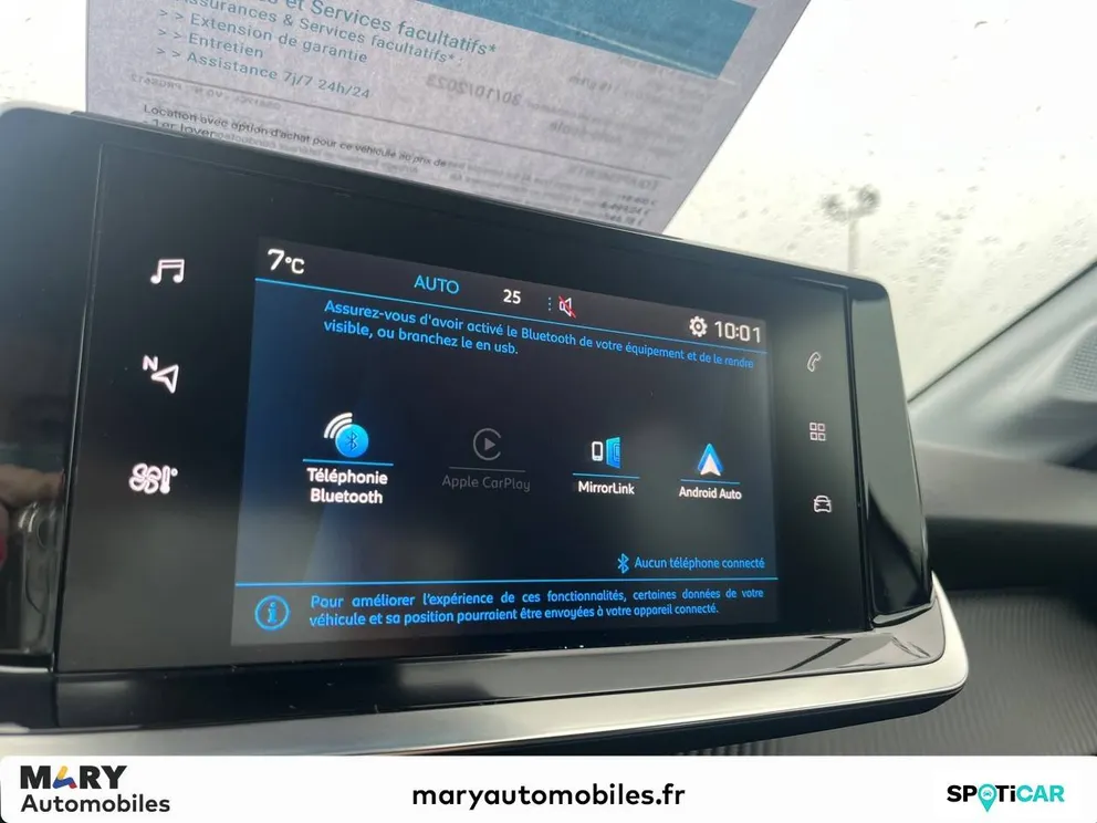 Véhicule occasion 167848 - peugeot 208 - Photo 15