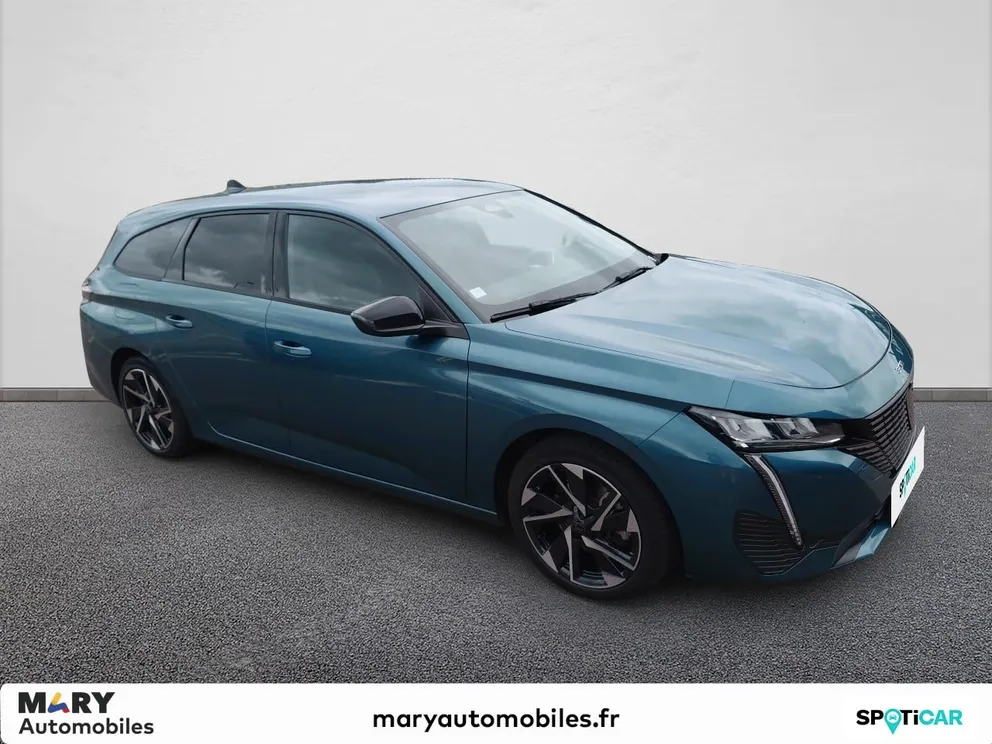 Véhicule occasion 1229599 - peugeot 308 - Photo 5