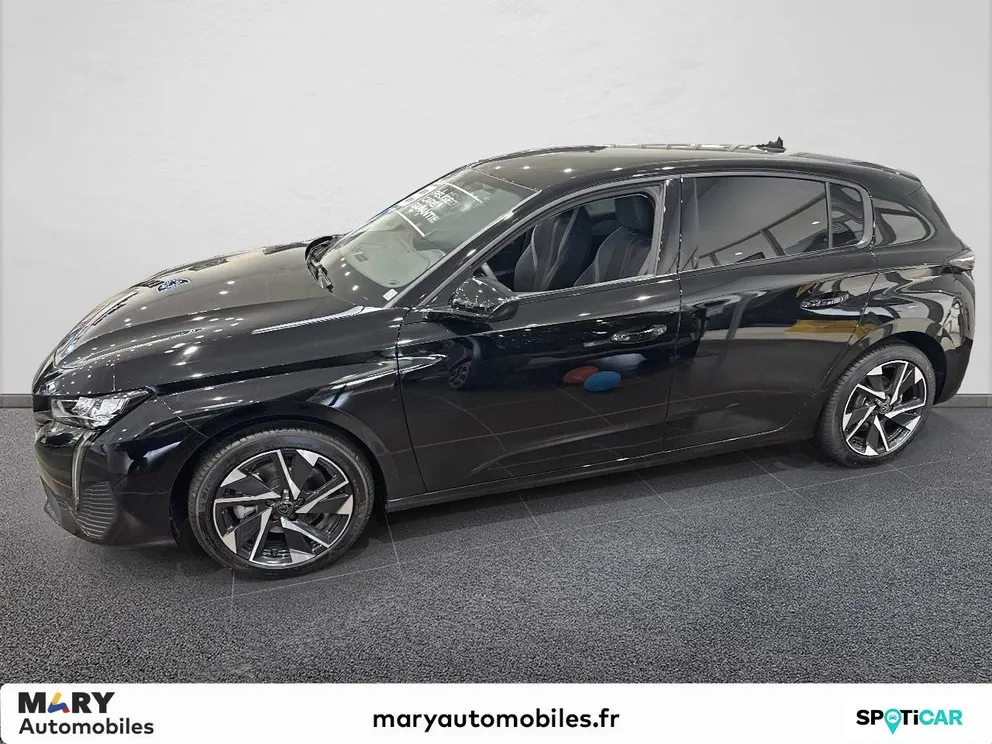 Véhicule occasion 183144 - peugeot 308 - Photo 1