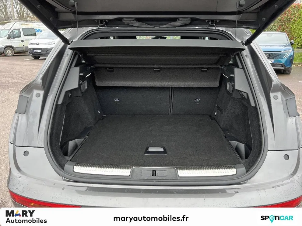 Véhicule occasion 223015 - ds DS 7 - Photo 6