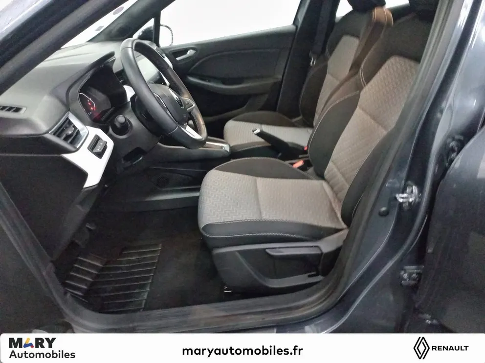 Véhicule occasion 208102 - renault CLIO - Photo 9