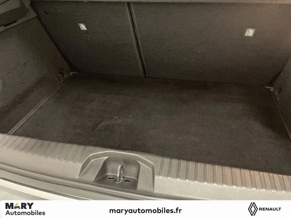 Véhicule occasion 208078 - renault CLIO - Photo 6