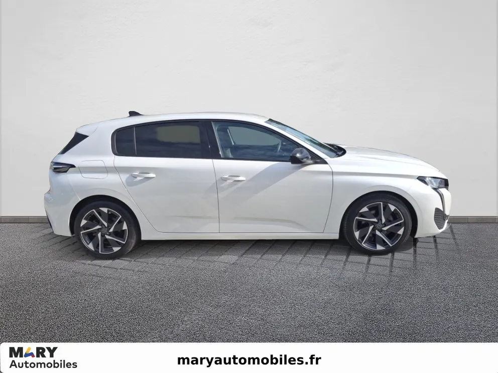 Véhicule occasion 1230844 - peugeot 308 - Photo 4