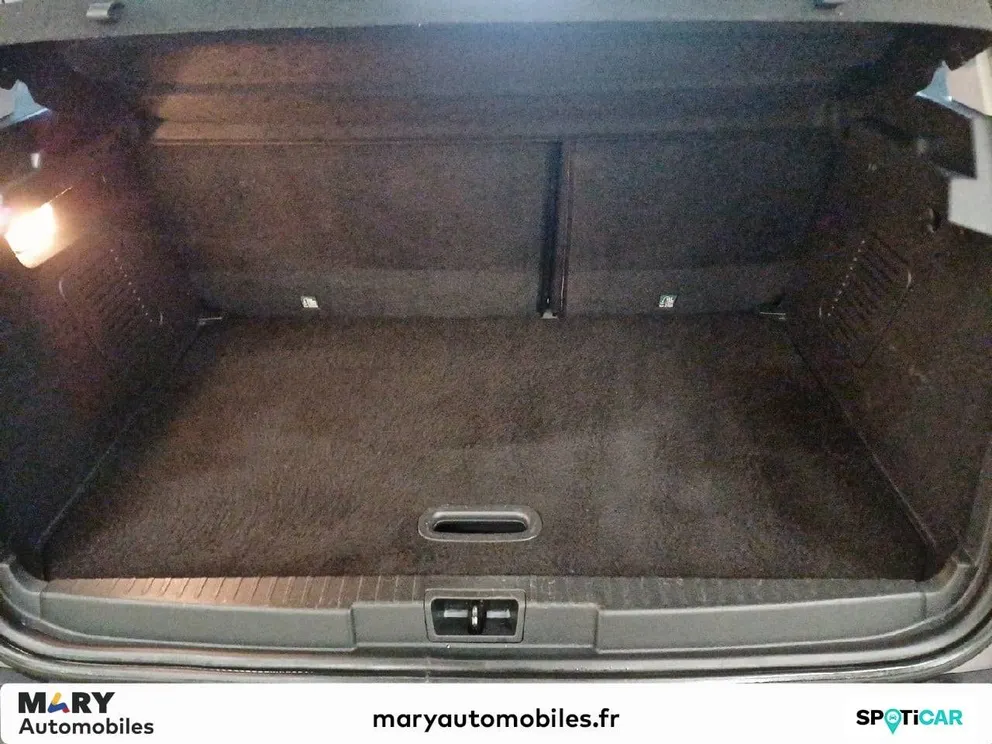 Véhicule occasion 217619 - renault CAPTUR - Photo 6