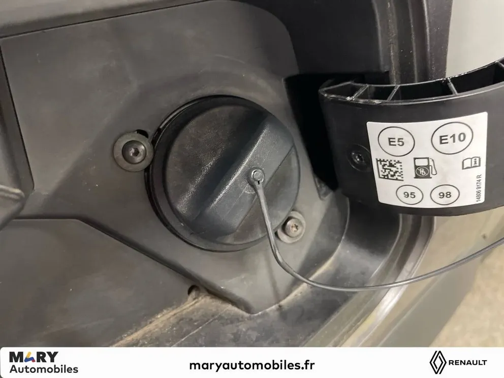 Véhicule occasion 207491 - renault CAPTUR - Photo 16