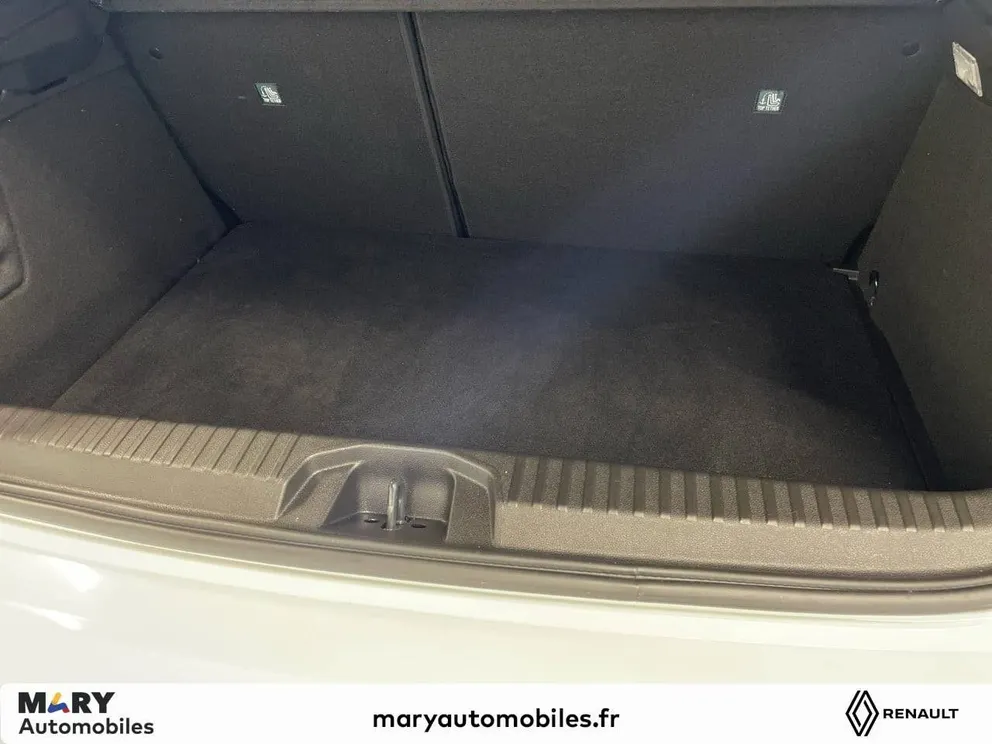 Véhicule occasion 222574 - renault CLIO - Photo 6