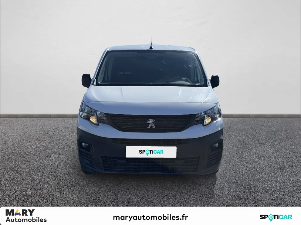 Véhicule occasion 1230798 - peugeot PARTNER - Photo 6